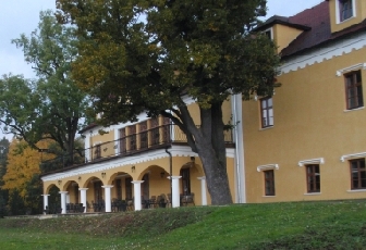Hotel in Lučivná