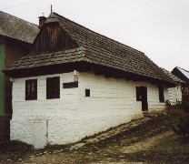 Museum in Štrba