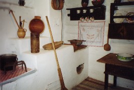 Museum in Štrba
